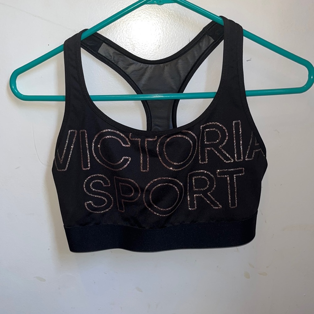 Victoria’s Secret sports bra